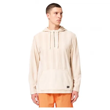 OAKLEY APPAREL Dawny 1/4 Zip 후드티 9140900819