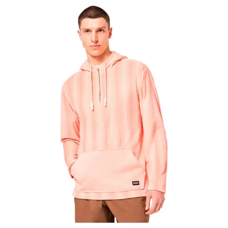 OAKLEY APPAREL Dawny 1/4 Zip Hoodie 후드티 9140900822