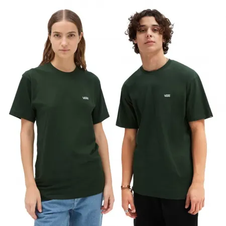 반스 Left Chest Logo 반팔 티셔츠 9140951702