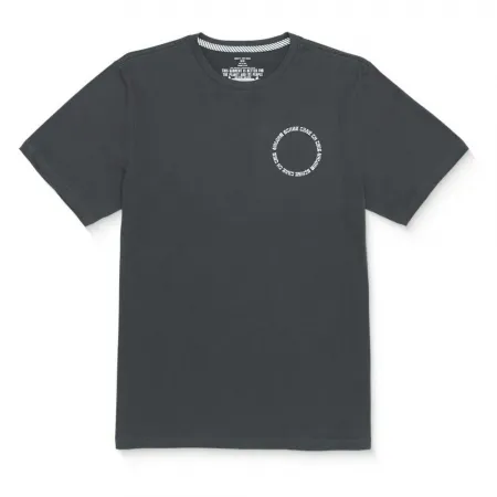 VOLCOM Cylinderz 반팔 티셔츠 9141069616