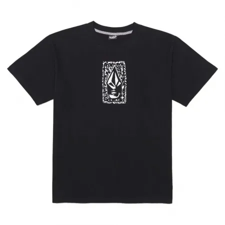 VOLCOM Dental 반팔 티셔츠 9141069624
