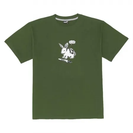 VOLCOM Dental 반팔 티셔츠 9141069625