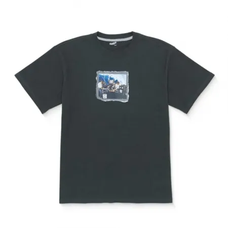 VOLCOM Devils Lettuce 반팔 티셔츠 9141069628