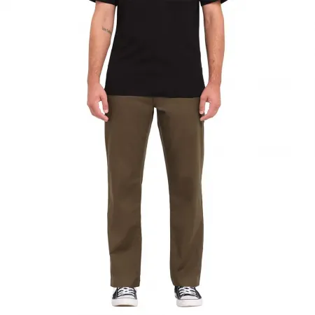 VOLCOM Frickin Modern Stret 바지 9141069662