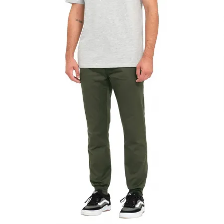 VOLCOM Frickin Slim 조깅 바지 9141069665