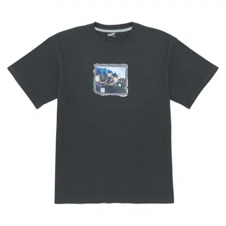 VOLCOM Machines 반팔 티셔츠 9141069731