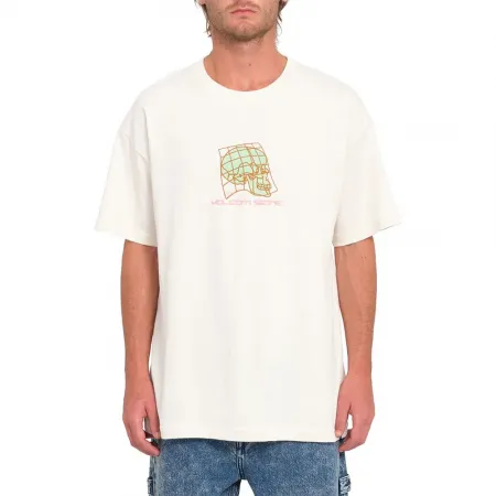VOLCOM Mindoor Lse 반팔 티셔츠 9141069747