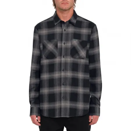 VOLCOM Netastone 긴팔 셔츠 9141069761