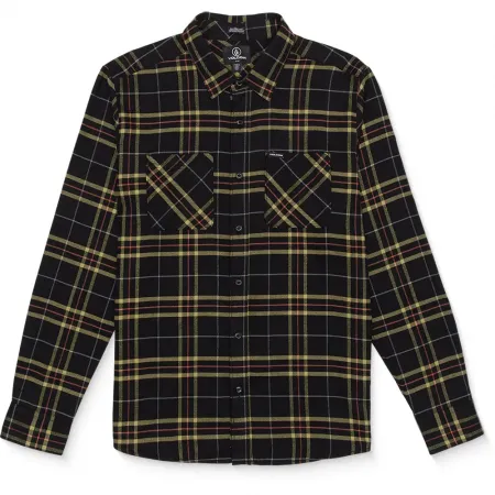 VOLCOM Netastone 긴팔 셔츠 9141069762