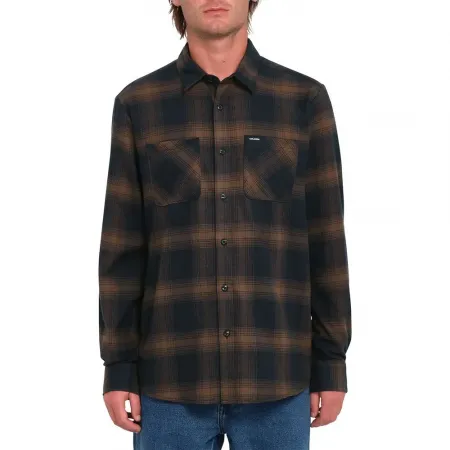 VOLCOM Netastone 긴팔 셔츠 9141069763