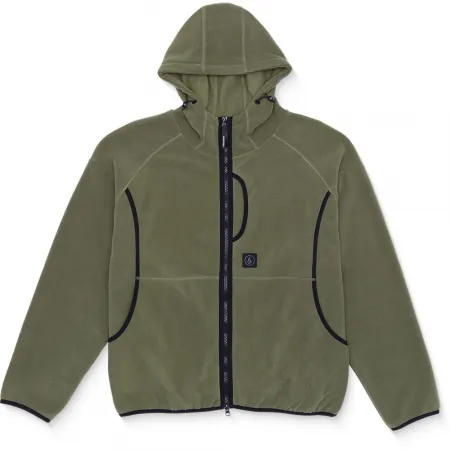 VOLCOM Nomaa 플리스 9141069767