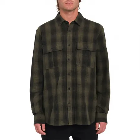 VOLCOM Shadowstone 긴팔 셔츠 9141069841