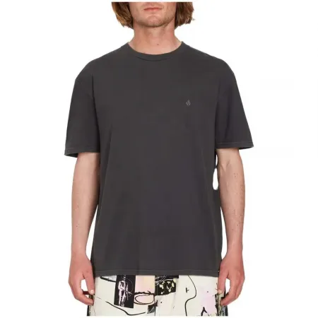 VOLCOM Solid Stone Emb 반팔 티셔츠 9141069885