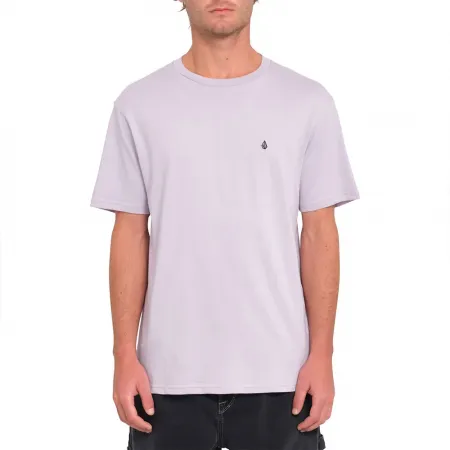 VOLCOM Stone Blanks Basic 반팔 티셔츠 9141069920