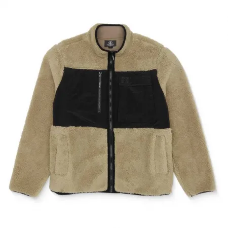 VOLCOM Storm Stone 플리스 9141069963