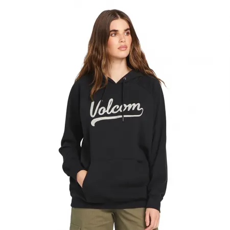 VOLCOM Truly Stoked Bf 후드티 9141069995