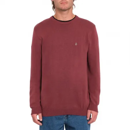 VOLCOM Uperstand 스웨터 9141070005