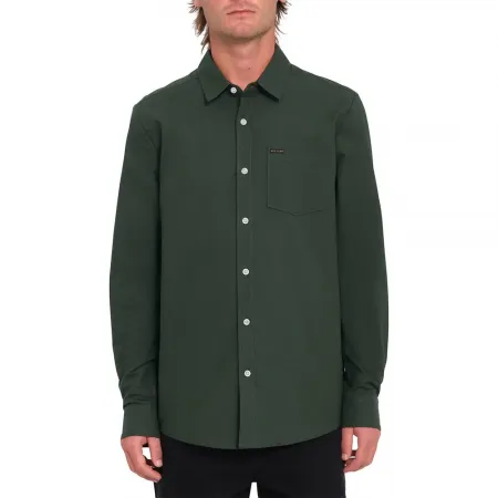 VOLCOM Veeco Oxford 긴팔 셔츠 9141070024
