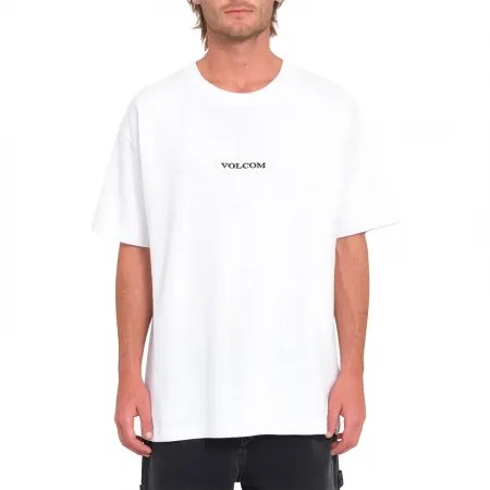 VOLCOM Stone Lse 반팔 티셔츠 9141070036