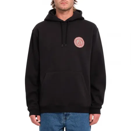 VOLCOM Volstoned 후드티 9141070038