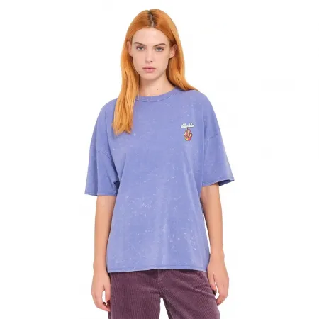 VOLCOM Voltrip 반팔 티셔츠 9141070040