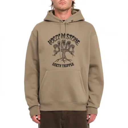 VOLCOM Watanite 후드티 9141070053