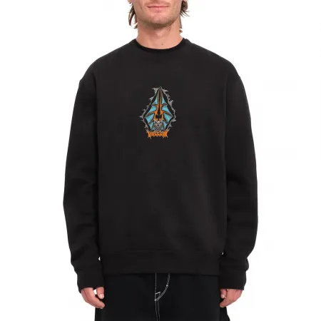 VOLCOM Watanite 스웨트셔츠 9141070054