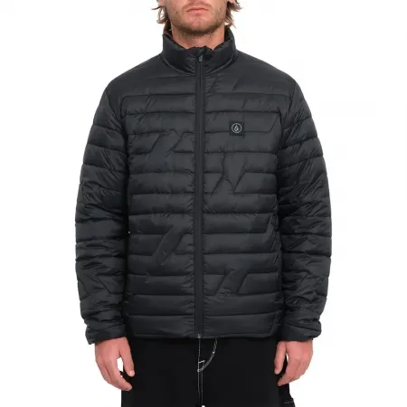 VOLCOM Weestone Puff 자켓 9141070056