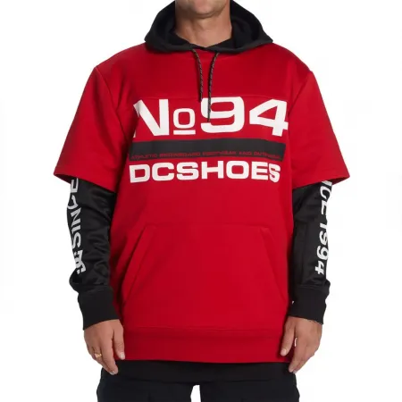 DC슈즈 Dryden 후드티 9141113635