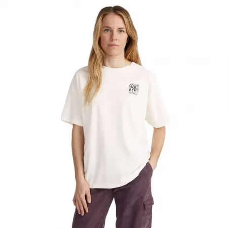 오닐 Surf Heroes Loose 반팔 티셔츠 9141175060