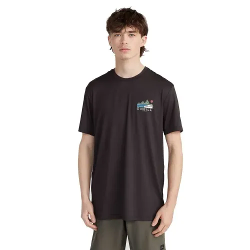 오닐 Trvlr Upf 반팔 래쉬가드 9141175091