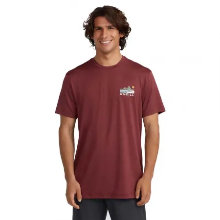 오닐 Trvlr Upf 반팔 래쉬가드 9141175092