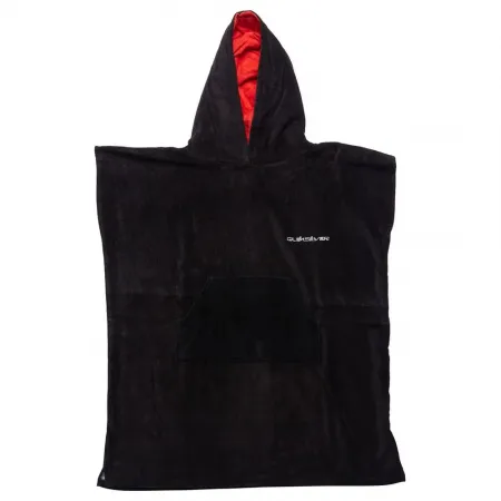 퀵실버 Hooded 수건 9141200400