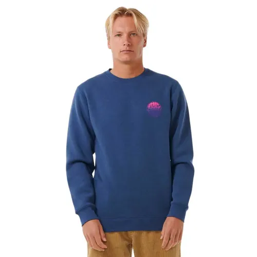 립컬 Wetsuit Icon Crew 스웨트셔츠 9141221338