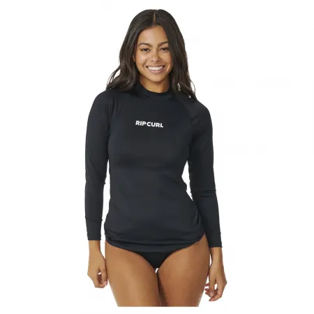 립컬 Classic Surf UPF 여성 긴팔 래쉬가드 9141354741