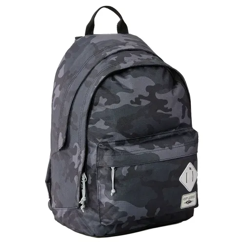 립컬 Double Dome 24L Camo 배낭 9141354819