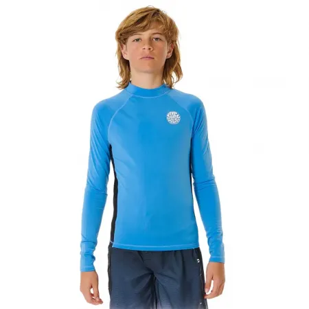 립컬 Icons UV Brushed 긴팔 래쉬가드 9141354976