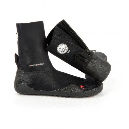 립컬 Omega 5 mm 스쿠버 다이빙 부츠 9141355043