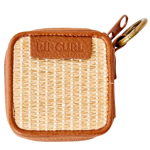 립컬 Premium Straw Mini Purse 지갑 9141355071