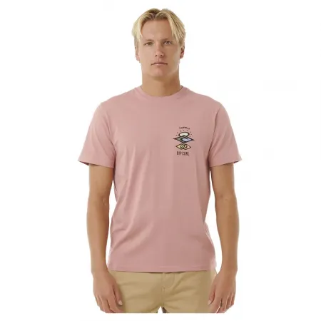 립컬 Search Icon 반팔 티셔츠 9141355158