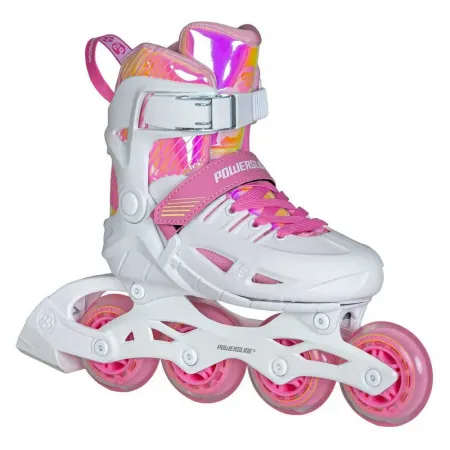 파워슬라이드 Universe 4w adjustable 인라인 스케이트 9141396760