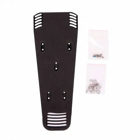 조베 Slalom aluminium rear 접시 9141465379