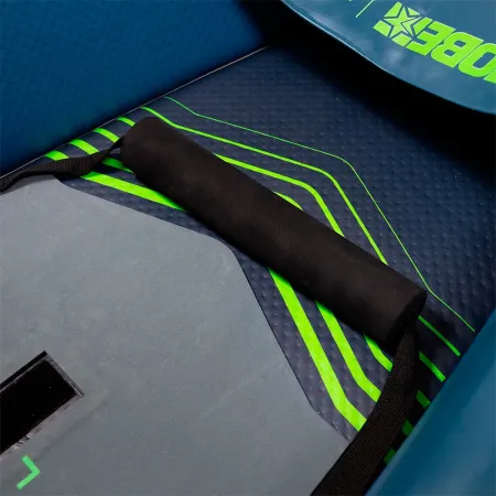 조베 타스만 카약 발 지지대 9141465385