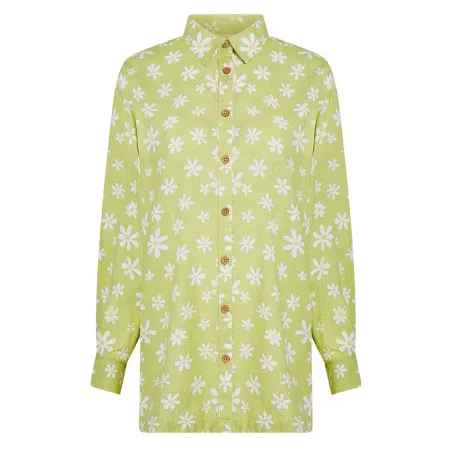 오닐 Beach Vintage 긴팔 셔츠 9141479659