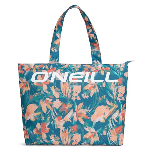 오닐 Coastal Print 토트백 9141479785