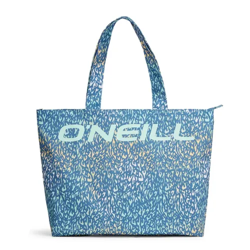 오닐 Coastal Print 토트백 9141479787