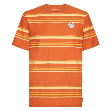 오닐 O´Riginals Stripe 반팔 티셔츠 9141480383