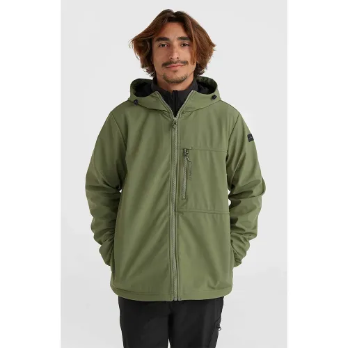 오닐 Trvlr Series Softshell 재킷 9141480733