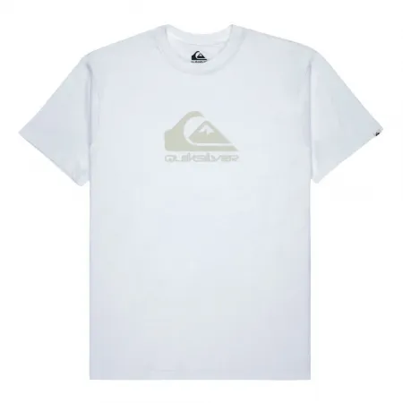퀵실버 Ev Comp Logo 반팔 티셔츠 9141508775
