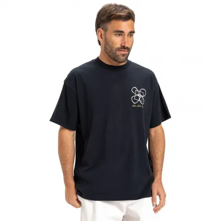 퀵실버 Hw Outside Inside 반팔 티셔츠 9141508873